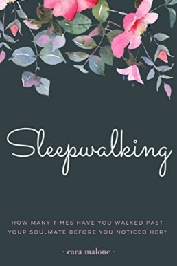 Sleepwalking  (Awakened #0.5) (9156)