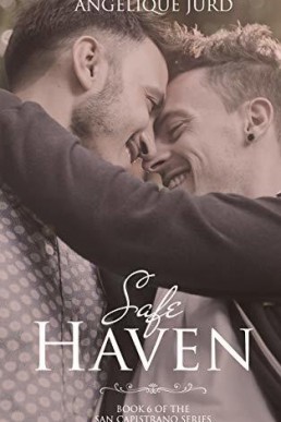 Safe Haven (San Capistrano 6)