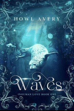 Waves (Inhuman Love 1)