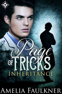 Page of Tricks (Inheritance 5)