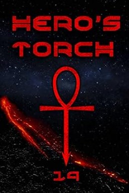 Hero's Torch (Lux et Umbra Book 1)