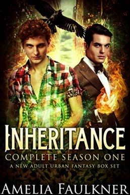 Inheritance (Complete Season One 1-5)