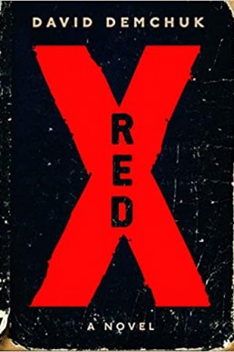 Red X