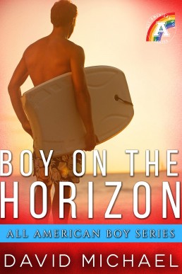 Boy on the Horizon (All American Boy Series)