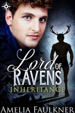 Lord of Ravens (Inheritance 3)