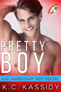 Pretty Boy (All American Boy Series)