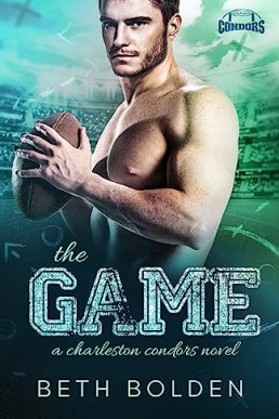 The Game (Charleston Condors 2)