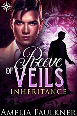 Reeve of Veils (Inheritance 4)
