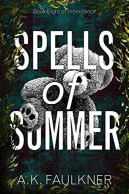 Spells of Summer (Inheritance 8)