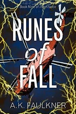 Runes of Fall  (Inheritance 9)