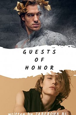 Guests Of Honor (Alliance By Marriage #3)