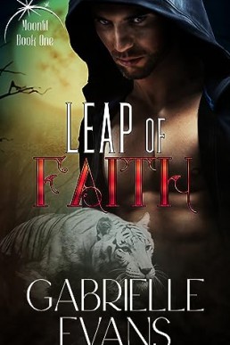 Leap of Faith (Moonlit 1)