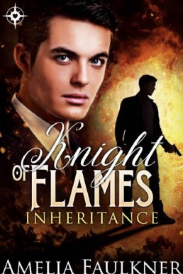 Knight of Flames (Inheritance 2)