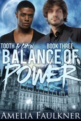 Balance of Power (Tooth & Claw 3)