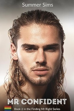 Mr Confident (Finding Mr Right 2)