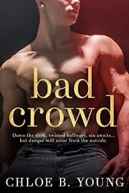 Bad Crowd