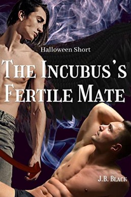 The Incubus’s Fertile Mate Short