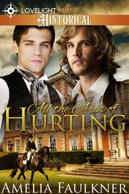 All the Arts of Hurting