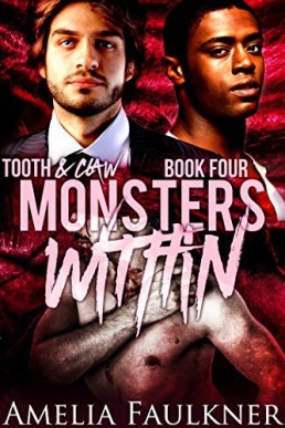 Monsters Within (Tooth & Claw 4)