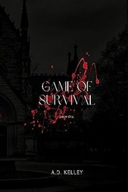 Game of Survival: Book One