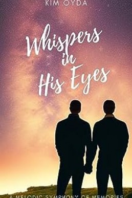 Whispers in His Eyes