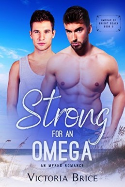 Strong for an Omega (Omegas of Bright Beach 3)