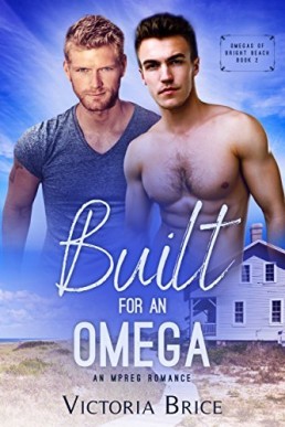 Built for an Omega (Omegas of Bright Beach 2)