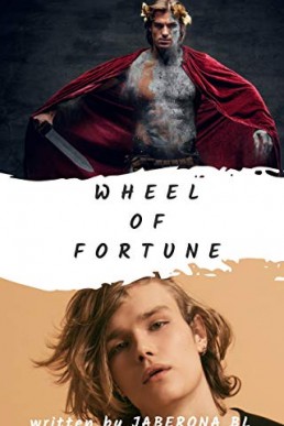 Wheel Of Fortune (Alliance By Marriage 2)