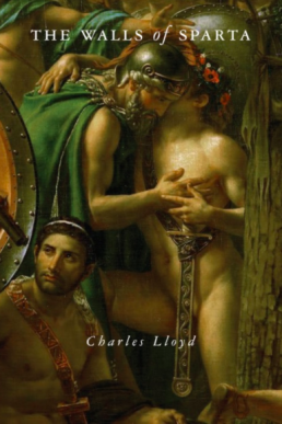 The Walls of Sparta
