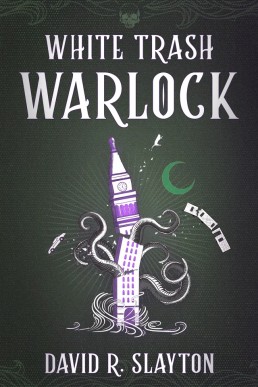 White Trash Warlock (Adam Binder 1)