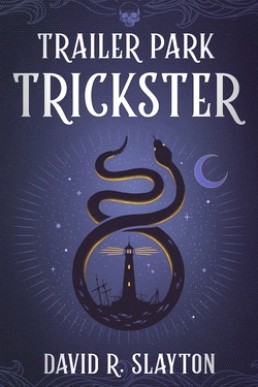 Trailer Park Trickster (Adam Binder 2)