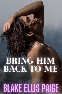 Bring Him Back to Me (The Protector 2)