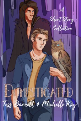 Domesticated (A Short Story Collection)