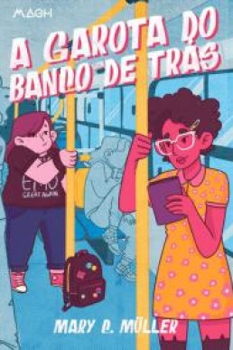 A garota do banco de trás
