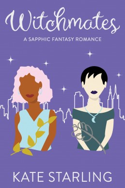 Witchmates: A Sapphic Fantasy Romance Short Story (Witchmates #0)