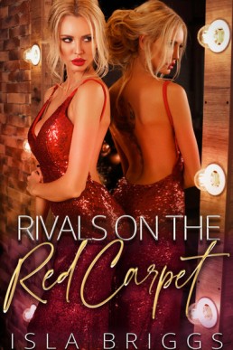 Rivals on the Red Carpet: A Fake Dating Lesbian Romance