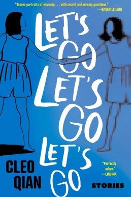 LET'S GO LET'S GO LET'S GO