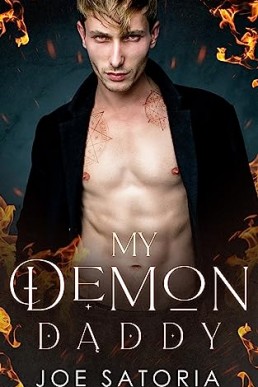 My Demon Daddy