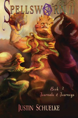 Spellsworn II