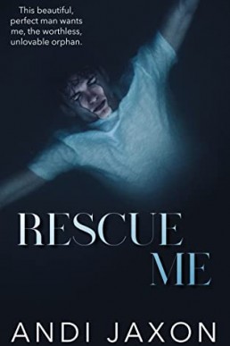 Rescue Me (Bennet Family 1)