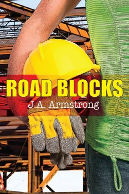 Road Blocks (By Design #8)