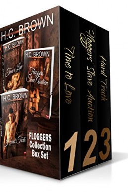 Floggers (Collection Box Set 1-3)