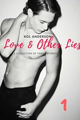 Love And Other Lies: HARD BARGAIN