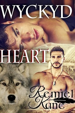 Wyckyd Heart (Shifter U 1)