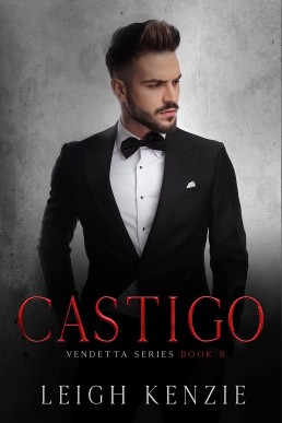 Castigo (Vendetta 8)