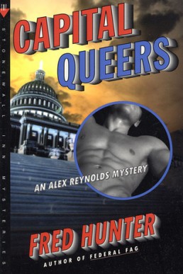 Capital Queers (Alex Reynolds Mysteries 3)