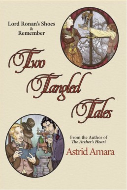 Two Tangled Tales