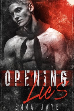 Opening Lies (Lies 3)