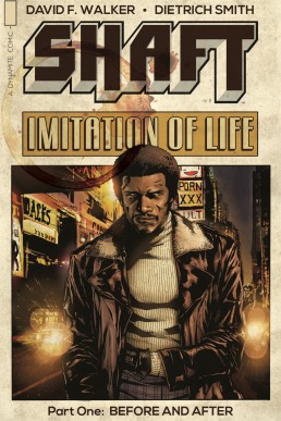 Shaft: Imitation of Life