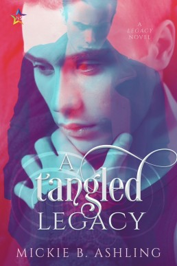 Tangled Legacy (Tangled Legacy 1)